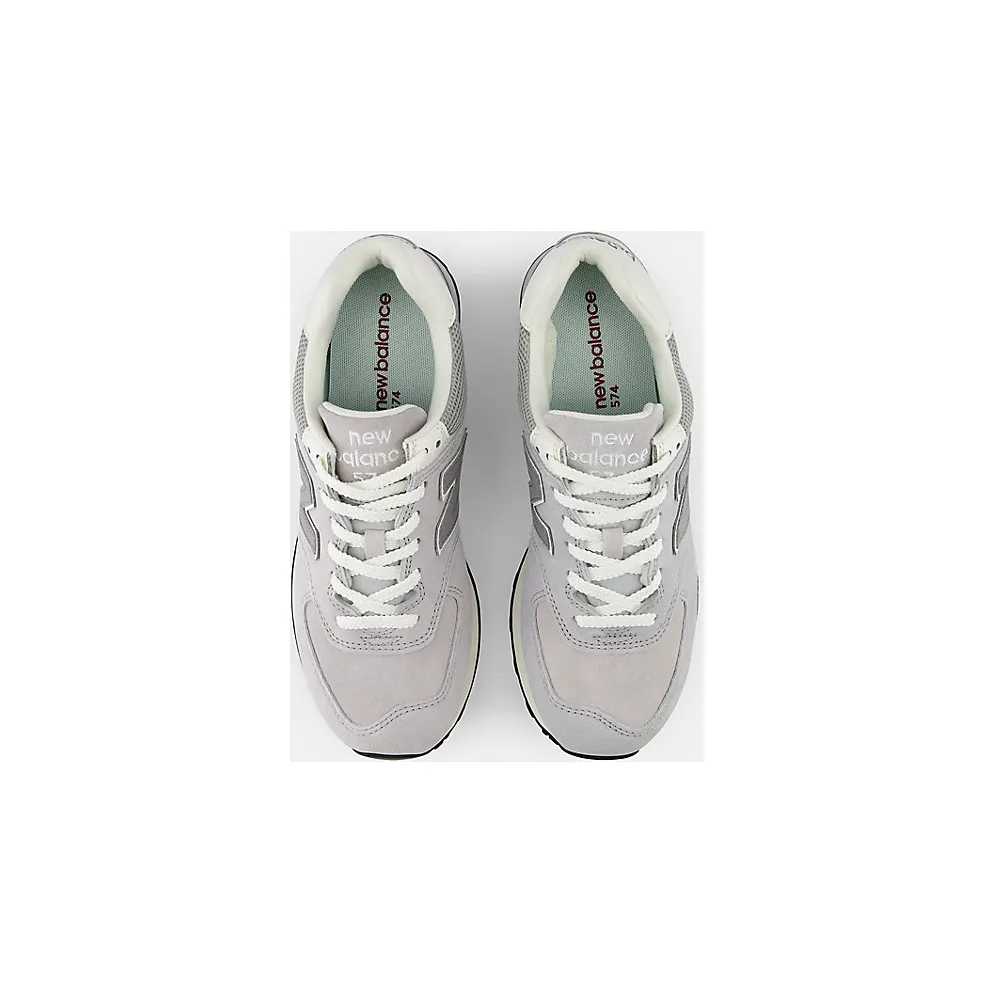 New Balance 574 Rain Cloud White (U574AL2)