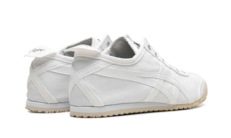 Onitsuka Tiger Mexico 66 Slip-On “White” (1183C141-100)