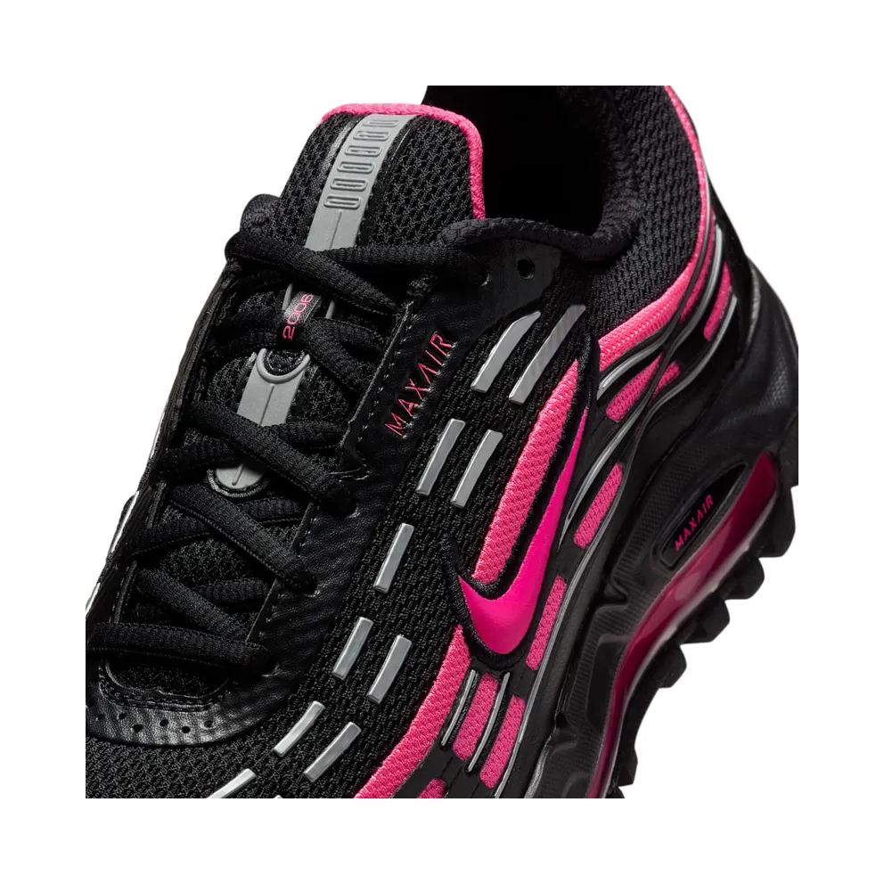 Nike Air Max TL 2.5 “Black Hyper Pink” (FZ4110-009)