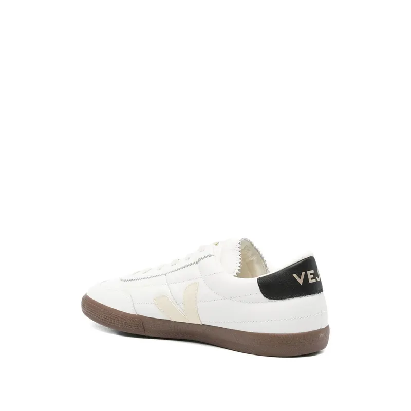 Veja Panenka Leather “White” (FU2020896)