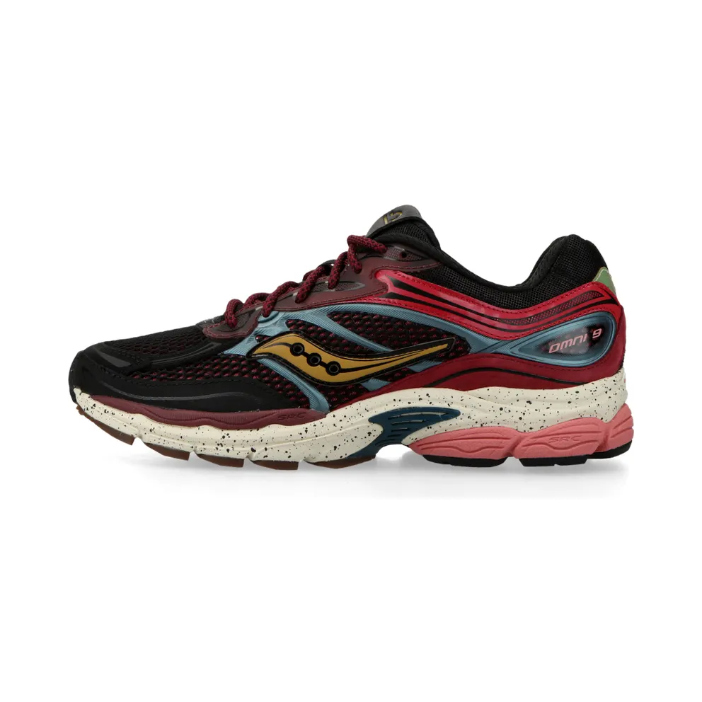 Saucony Progrid Omni 9 (multi) – S70838-2