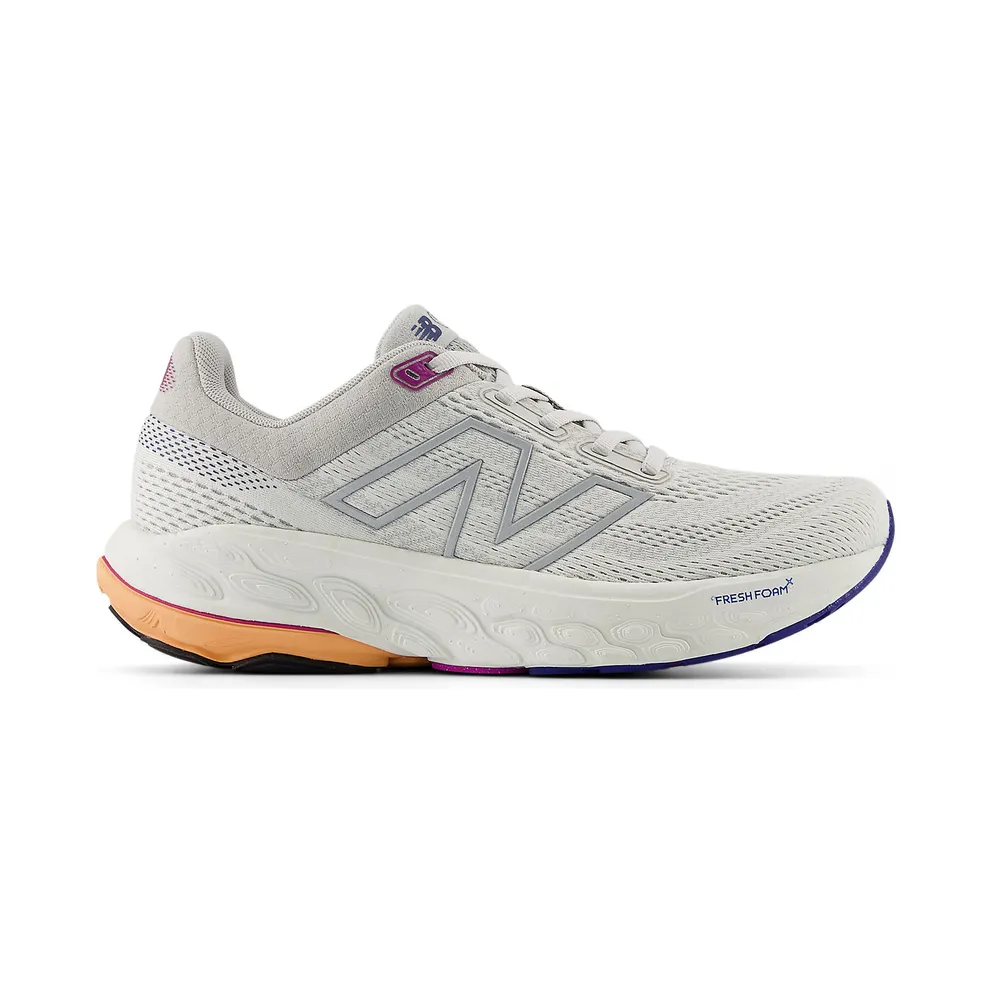 New Balance Fresh Foam X 860v14 Grey Matter Copper (W860F14)
