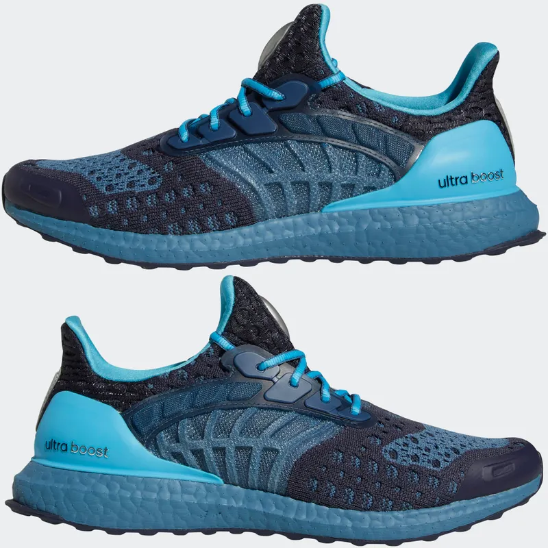 adidas Ultraboost Climacool 2 DNA Shadow Navy / Altered Blue / Sky Rush (GZ0441)