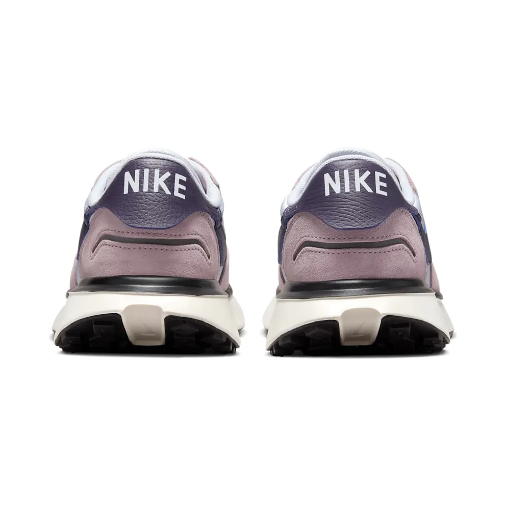 Nike Phoenix Waffle Football Grey Light Violet Ore Taupe Grey Dark Raisin (FD2196-003)
