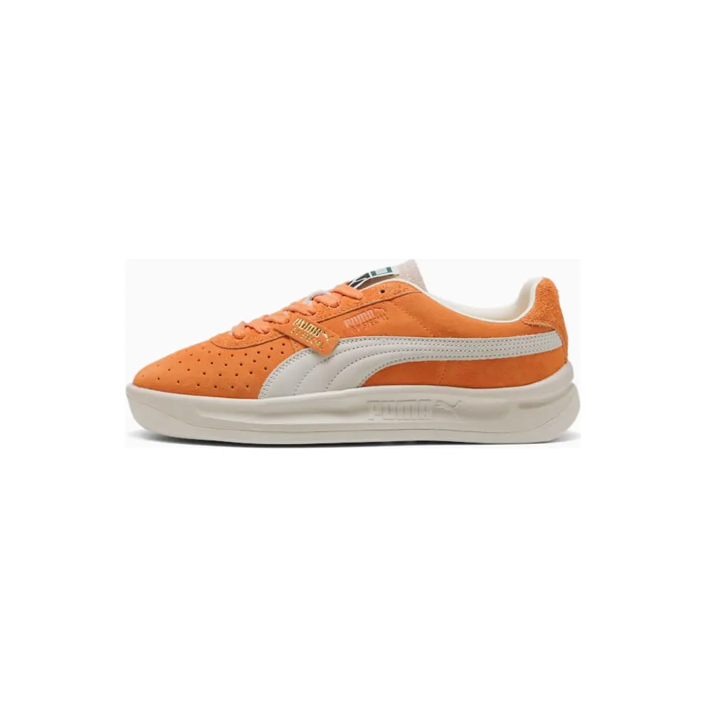 Puma GV Special Suede Maple Syrup (398508-04)