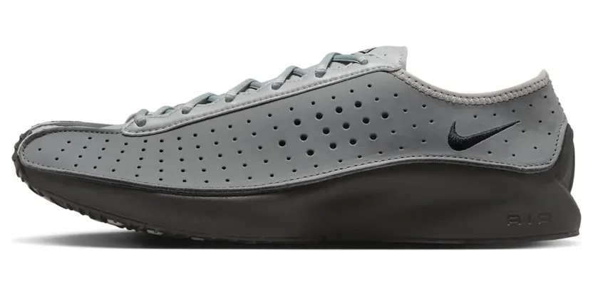 Nike Air Superfly “Dover Street Market Smoke Grey Black” (IB1403-001)