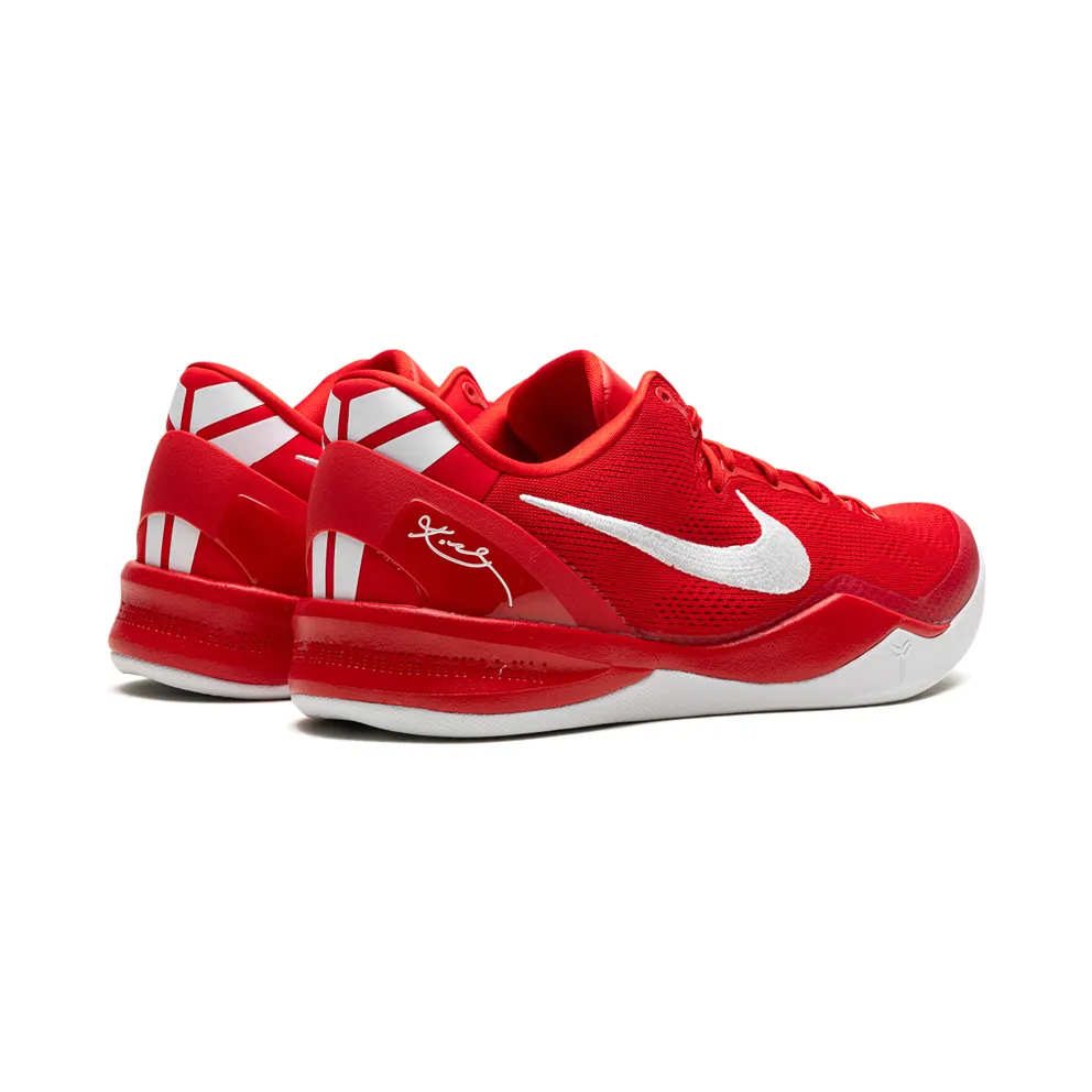 Nike Kobe 8 Protro “University Red” (HF9550-600)