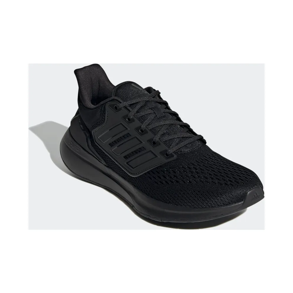 Adidas EQ21 Run Core Black / Core Black / Core Black (H00521)