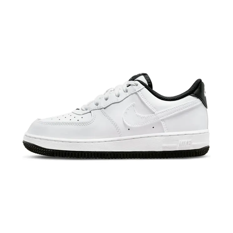 Nike Air Force 1 “White / Black” (DV1332-100)