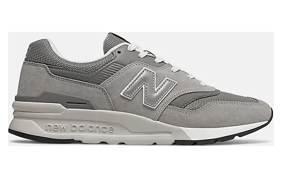 New Balance CM997 HCA Grey (714401-60-12)