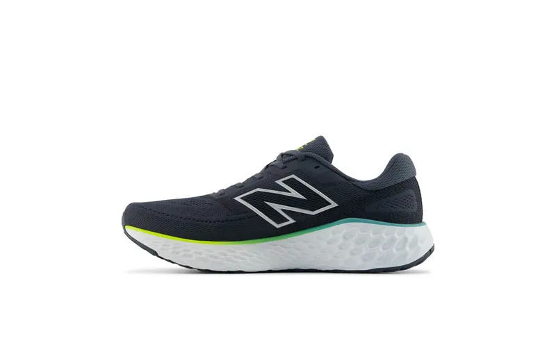 NEW BALANCE EVOZ v4 “GRAPHITE / ALKALINE GREEN” (MEVOZ60R)