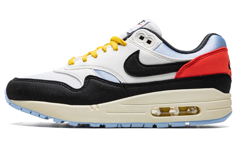 Nike AIR MAX 1 MNS “Sail / Royal Tint” (DV3351-100)