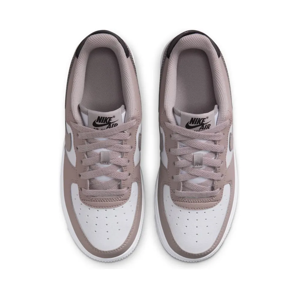 Nike Air Force 1 Low “College Grey / White / Black” (HV6360-001)