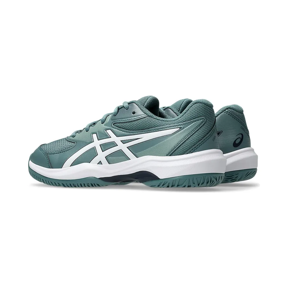 ASICS GEL-GAME GS “Foggy Teal / White” (1044A083-401)