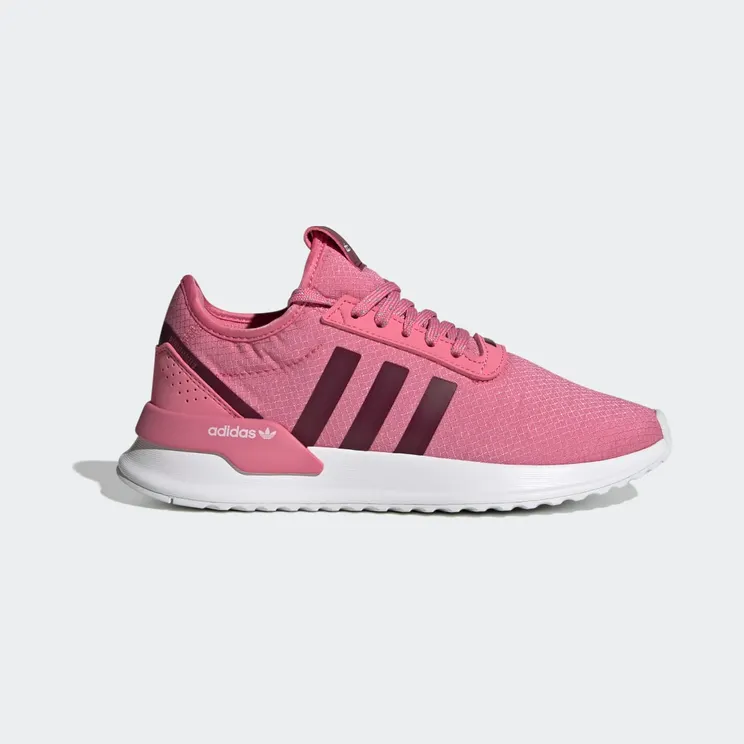 adidas U_Path X Rose Tone / Victory Crimson / Cloud White (GZ7792)