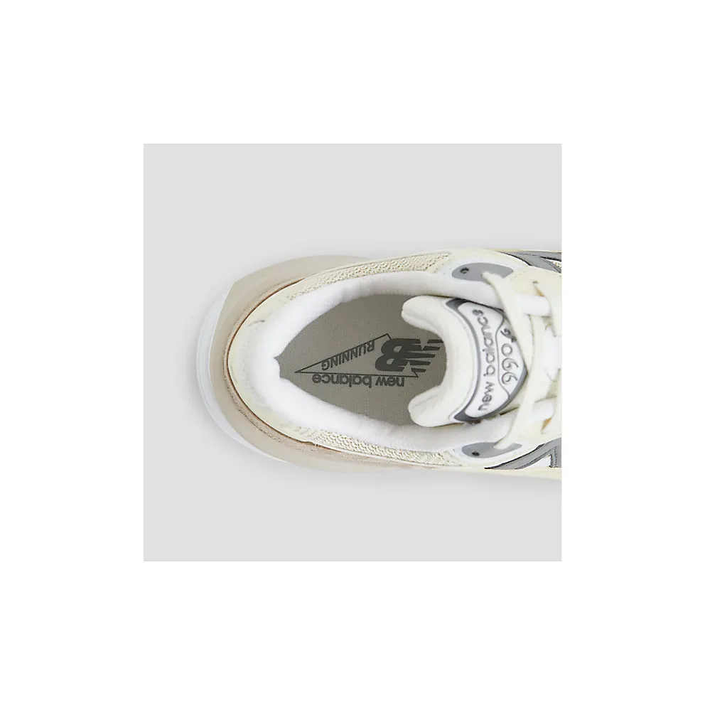 New Balance 990v6 “Made in USA – Cream” (M990SS6)