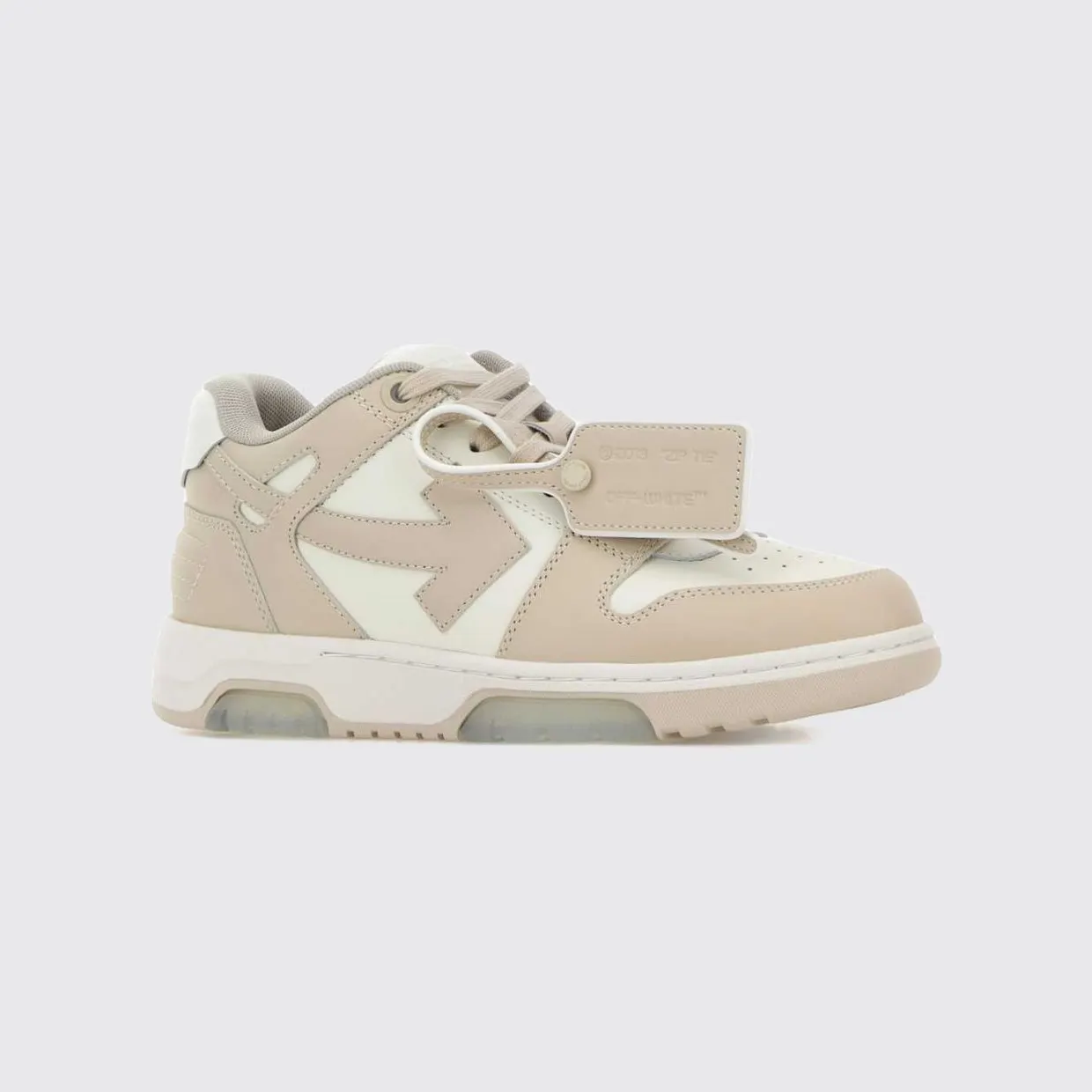 Off-White Sneakers White 1 (W259C9L006161)