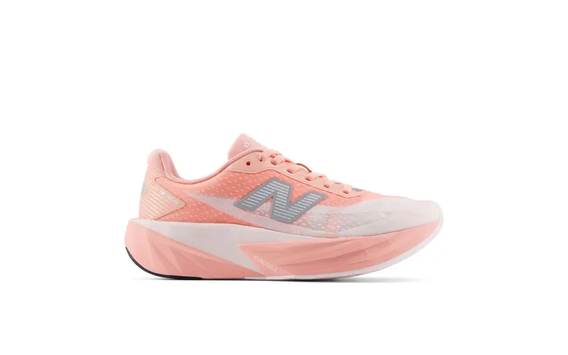 NEW BALANCE FuelCell Rebel v5 “PINK LEMONADE / PINK SALT” (WFCX49I)