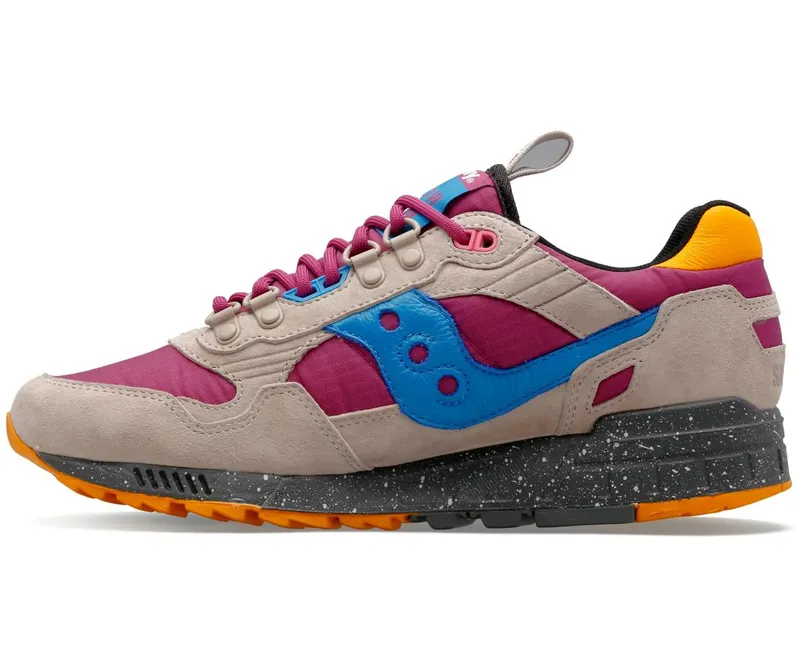 Saucony Shadow 5000 Astrotrail Pack Air (S70559-2)