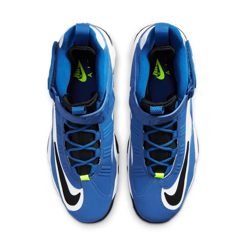 Nike Air Griffey Max 1 Varsity Royal (2021) (DJ5161-400)