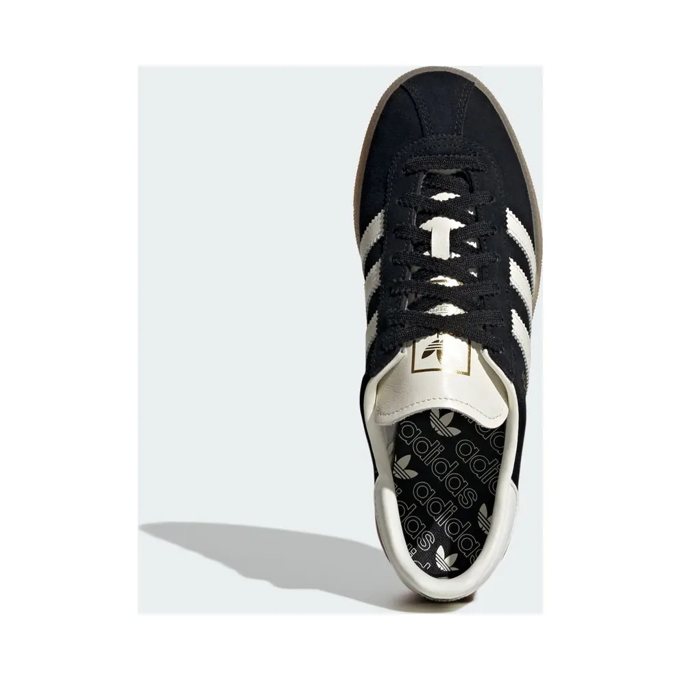 Adidas MUENCHEN “Core Black / Off White / Gum” (IH4206)