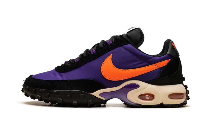Nike Air Max Waffle Racer SP “Voltage Purple” (FV6946-500)
