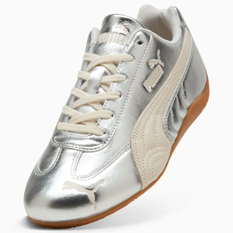 Puma Speedcat Silver “Alpine Snow” (406881-02)