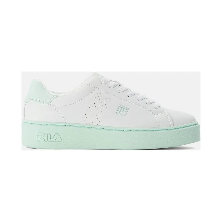 Fila Crosscourt Altezza Wmn white / bay (1011201-94W)