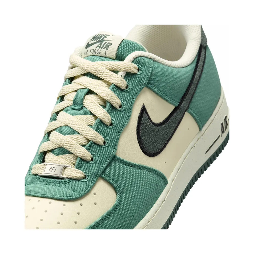 Nike Air Force 1 ’07 Vintage Green (FQ8713-100)