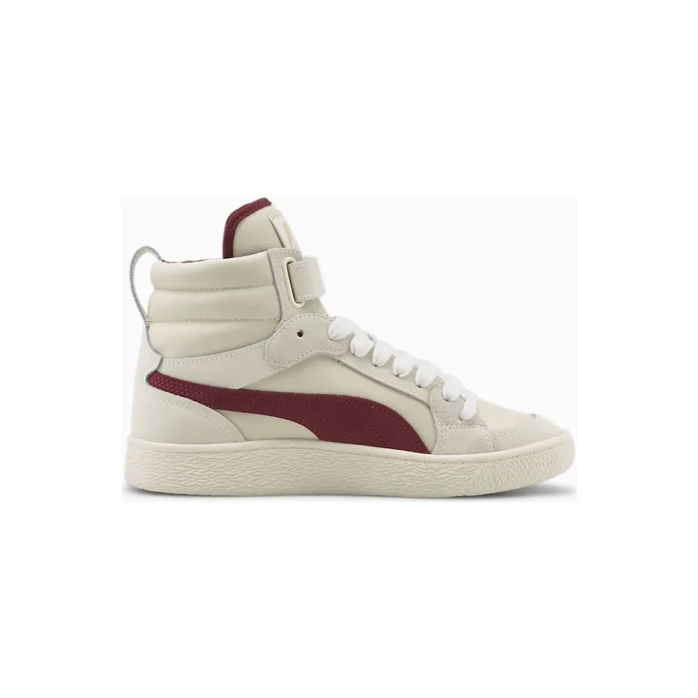 Puma x JUNE AMBROSE Ralph Sampson Frauen Weiß (391836-01)