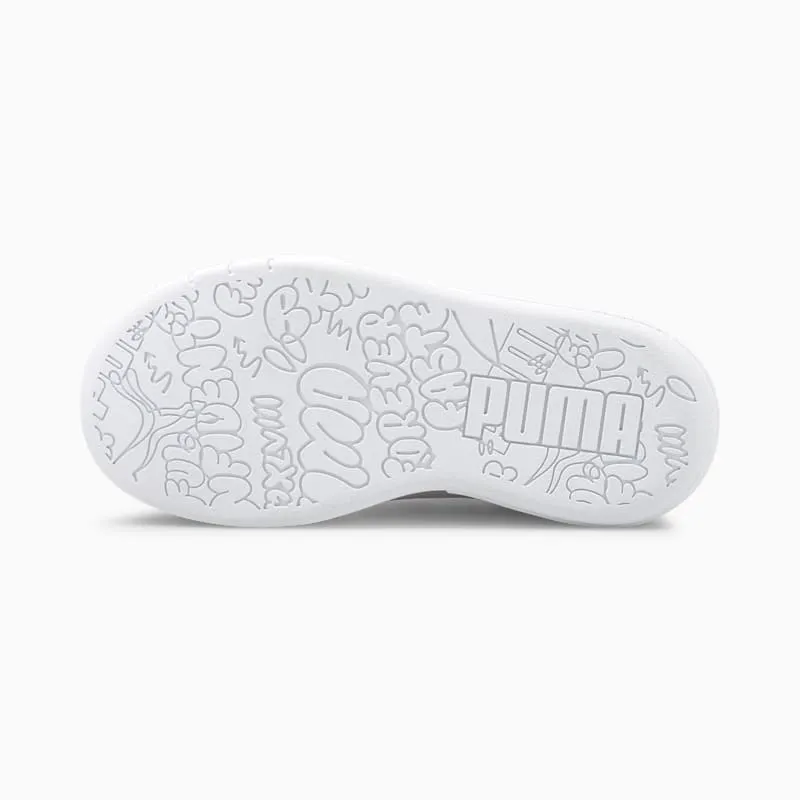 Puma Multiflex SL V White (380740-06)