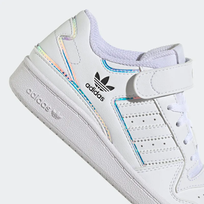 Adidas Forum Cloud White / Cloud White / Core Black (GY9254)
