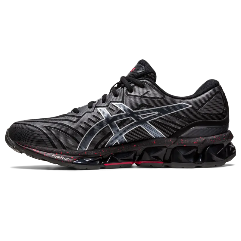 Asics Gel-quantum 360 Vii Black/Cayenne (1201A867.008)
