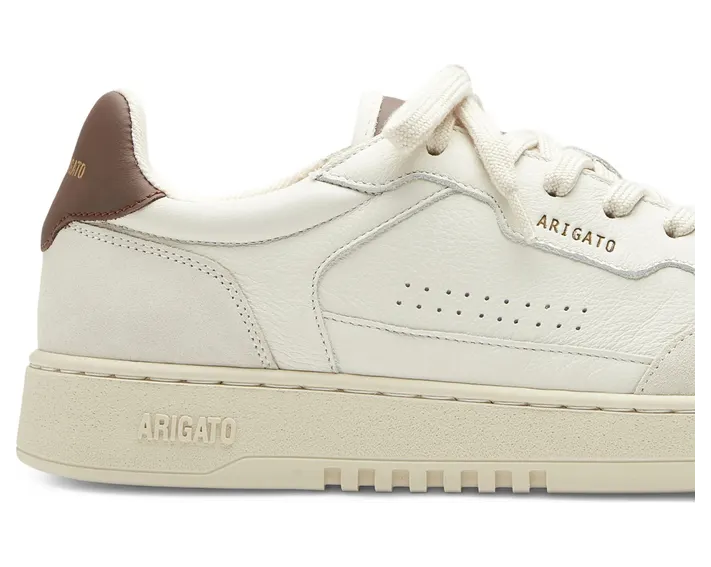 Axel Arigato Panelled Leather “Neutrals” (F4059003) (2)