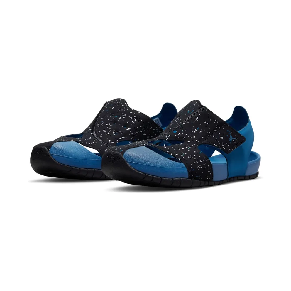 Jordan Flare PS “Blue Black” (CI7849-404)