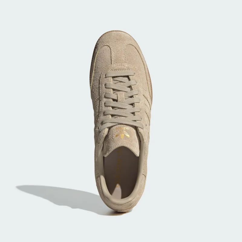 Adidas Samba OG “Clay Brown Oat” (JI3210)