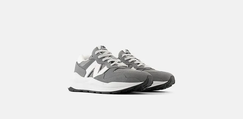 New Balance 57/40 Grey (M5740VPB)