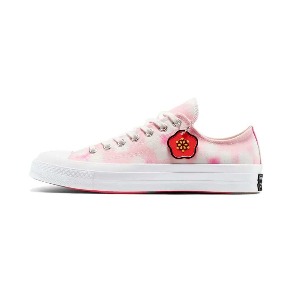 Converse x Kenzo Chuck 70 – “Pink Cosmos / Strawberry Cream” (A14789C)