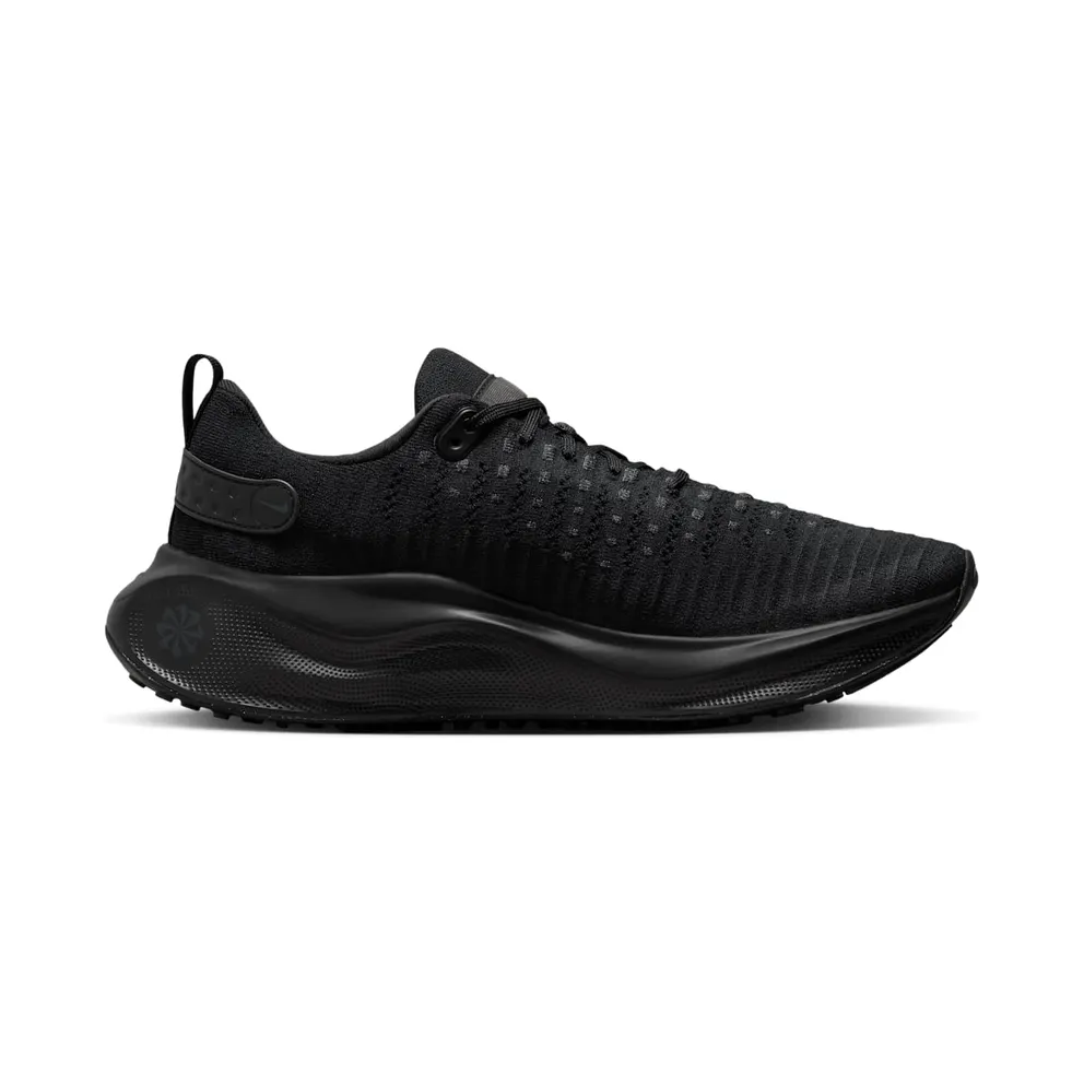 Nike ReactX Infinity Run 4 Black Anthracite (DR2665-004)