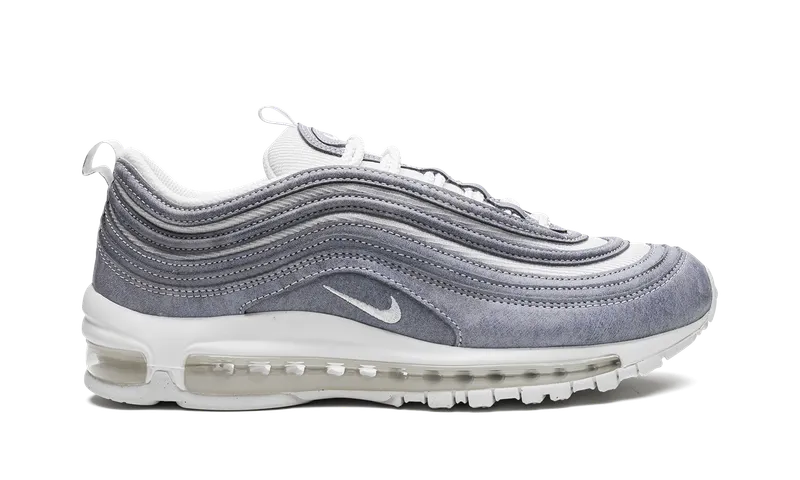 Nike AIR MAX 97 SP “Comme des Garçons Homme Plus” (DX6932-001)