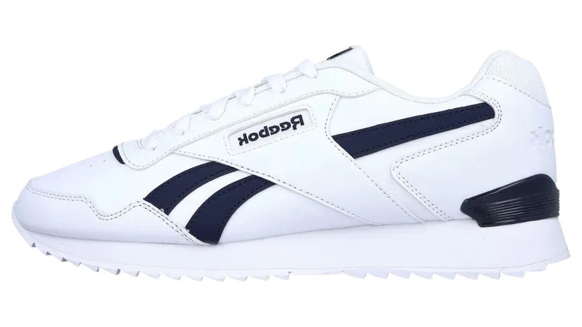 Reebok Glide Ripple Clip “White/Black” (GZ5198)