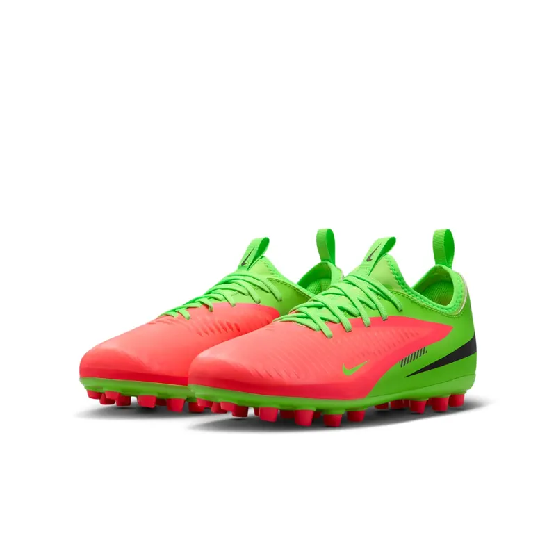 Nike Phantom 6 Low Academy Erling Haaland Harness Your Haaland (IH1794-603)