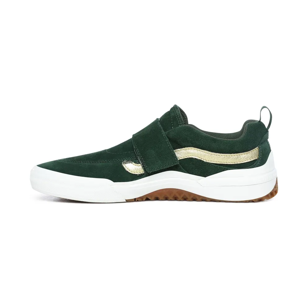Vans Kyle Pro 2 Shake Junt Forest/Gold (VN0A4UW30WC)