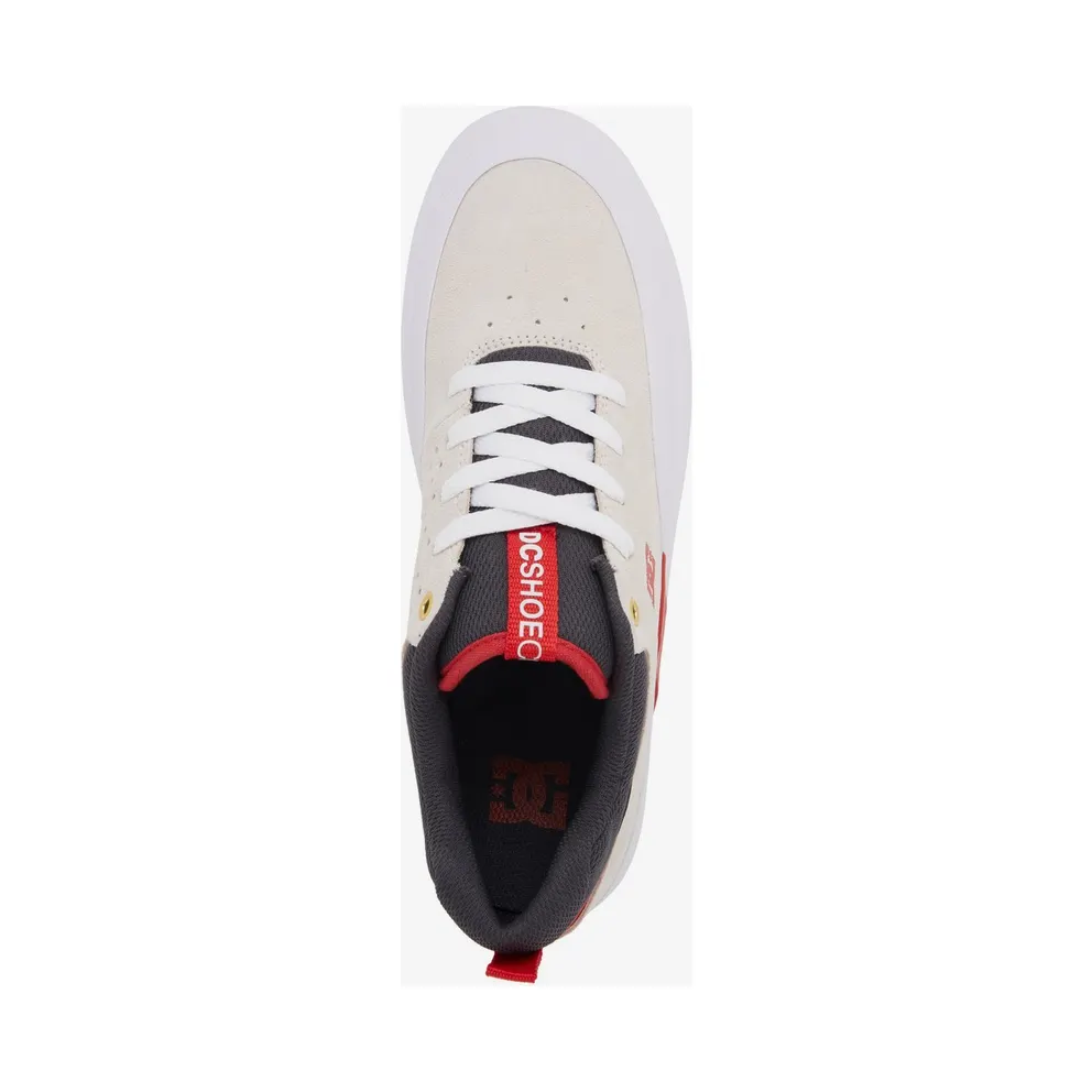 DC DC Infinite White (ADYS100628wyr)
