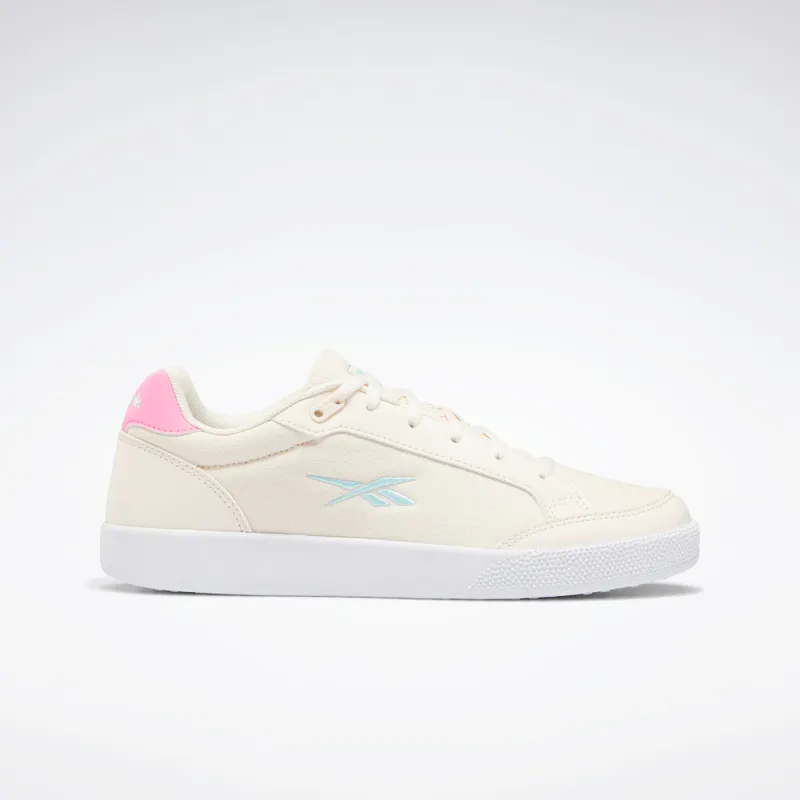 Reebok Vector Smash Schoenen Ceramic Pink / Digital Glow / Electro Pink