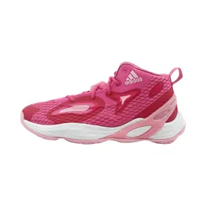 Adidas Exhibit A Mid “Pink” (GW7939)