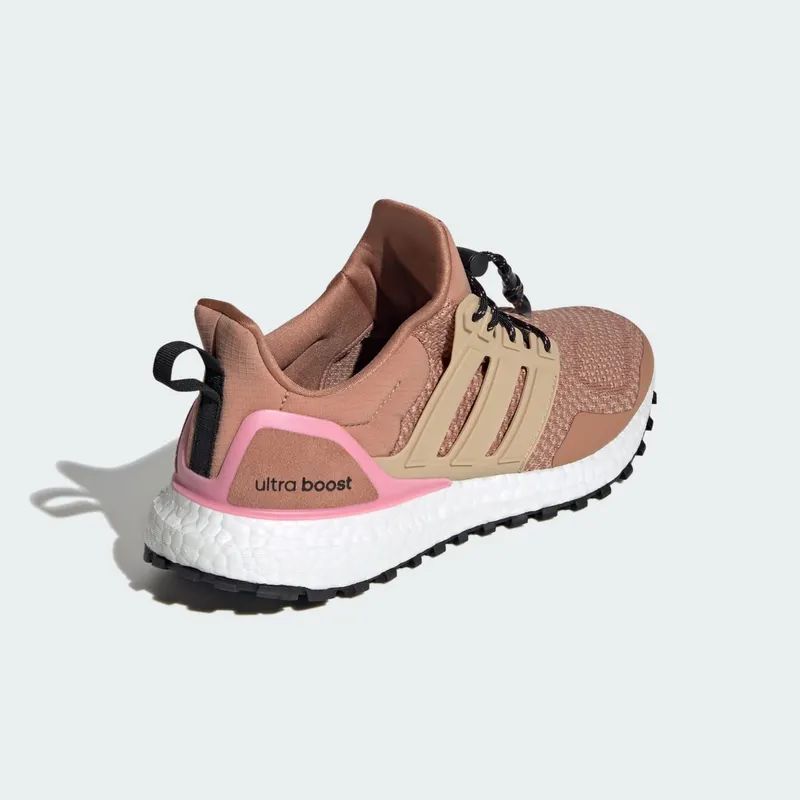 adidas Ultra Boost 1.0 Clay Strata Bliss Pink (ID9639)