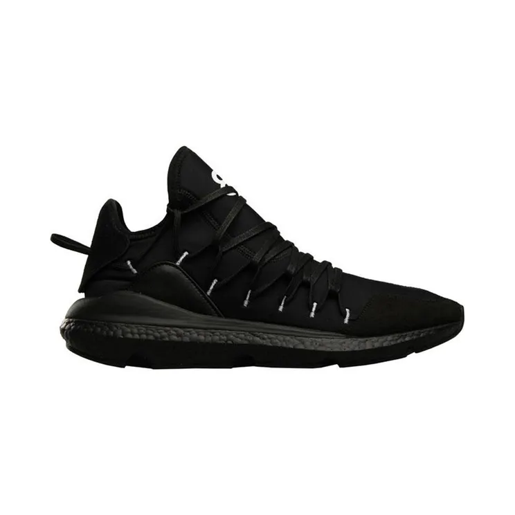 adidas Y-3 Kusari Triple Black