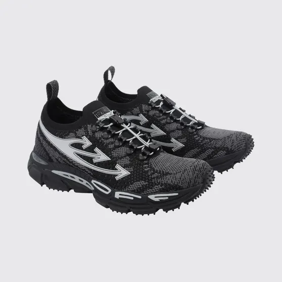 Off-White Sneakers Black (OF062070011072)