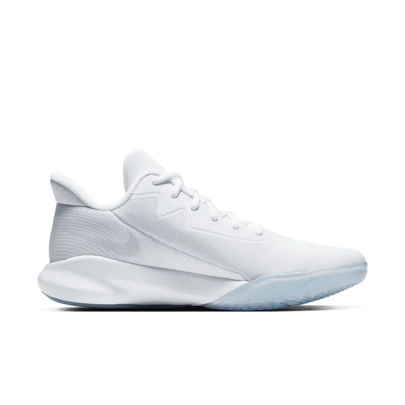 Nike Precision 4 Basketball White (CK1069-100)